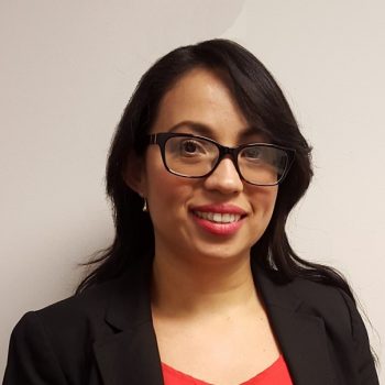 Photo of Delmy Sabio, Borough Manager - Bronx, NY Connects at CIDNY