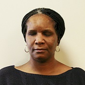 Photo of Eva Eason, Executive Assistant at CIDNY
