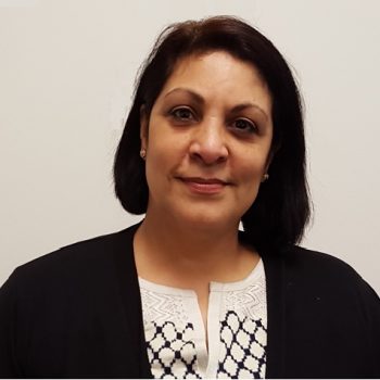 Photo of Iris Mantilla, Benefits Counselor at CIDNY