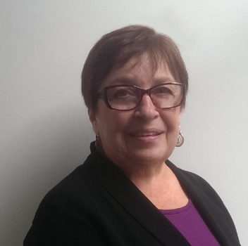 Photo of Margi, Trapani Education & Training at CIDNY