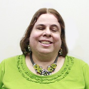 Image of Paula Wolff.