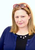 Image of CIDNY staff member Gabrielle Prince