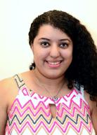 Image of CIDNY staff member Patricia Caminero