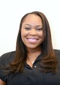 Photo of Sofeegie Saintyl, Benefits Counselor, NY Connects at CIDNY