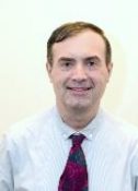 Photo of Gabriel Gherasim, MA, Borough Manager,  NY Connects at CIDNY
