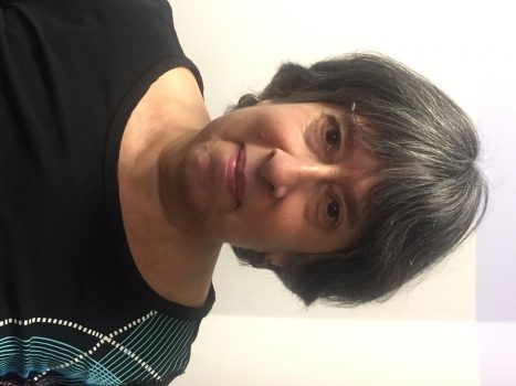 Image of CIDNY staff member Chana Neuman