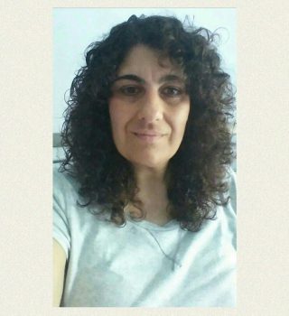 Photo of Shireen Khan, M.Ed., Youth Transition Counselor at CIDNY