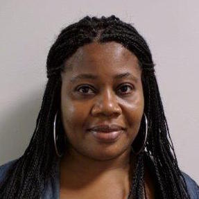 Image of CIDNY staff member Ebony Ray