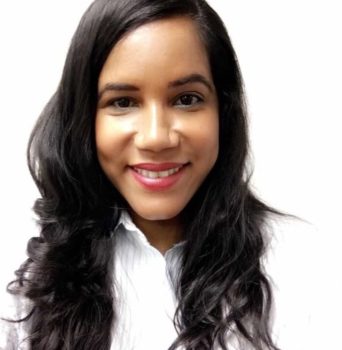 Photo of Sue Garcia, Benefits Counselor at CIDNY