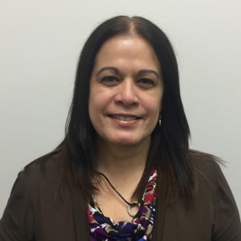 Image of CIDNY staff member