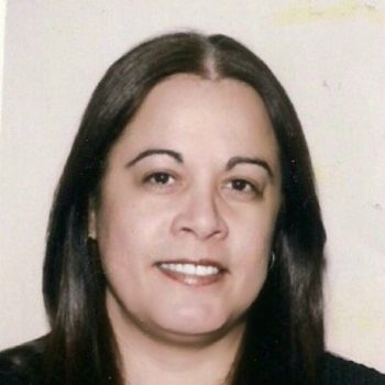 Image of CIDNY staff member