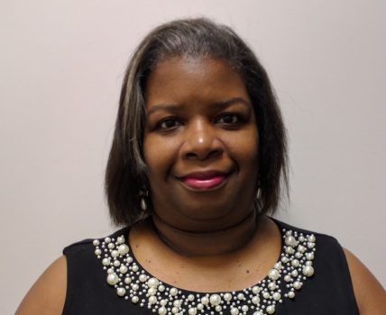 Image of CIDNY staff member Jennifer Smith