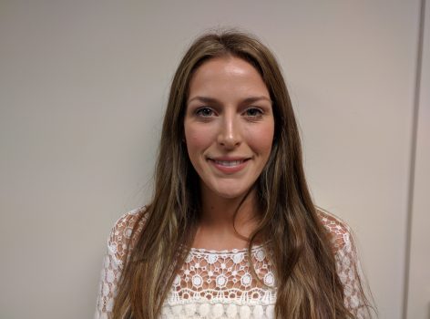 Image of CIDNY staff member Jennifer Glenn