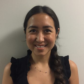 Image of CIDNY staff member Meher Mamoor