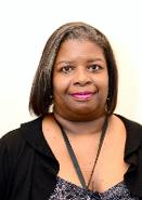 Image of CIDNY staff member Jennnifer Smith