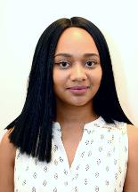 Image of CIDNY staff member Marika Fraser