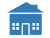 Icon of a house