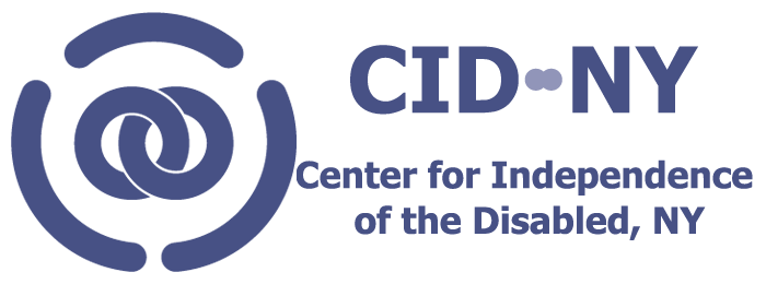 CIDNY logo