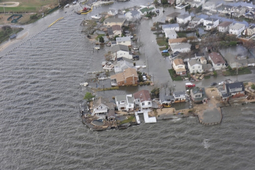Emergency Preparedness for People with Disabilities 5 Years After Hurricane Sandy Image