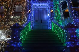Brightening the Holiday Blues