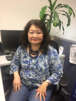 Helen Ha to Retire Image