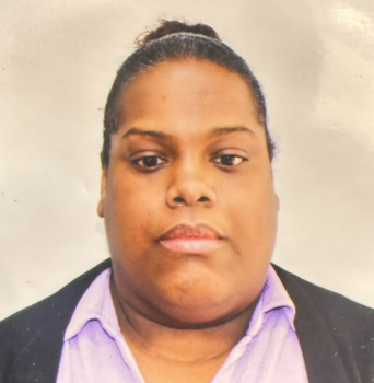 Picture of Yanilza Gonzalez