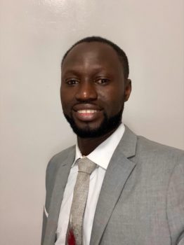 Picture of Mbacke Thiam