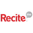 Recite Me logo