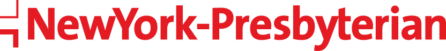 NewYork–Presbyterian logo