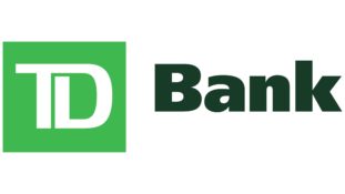 TD Bank logo