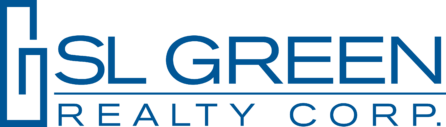 SL Green logo